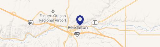 Pendleton, OR 97801