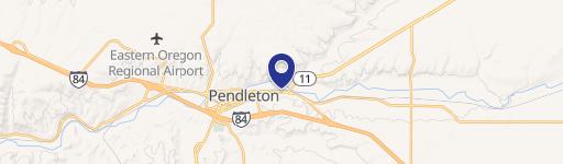 Pendleton, OR 97801