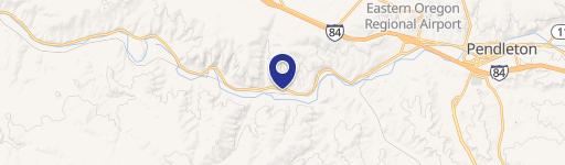 Pendleton, OR 97801