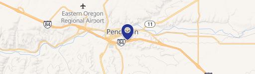 Pendleton, OR 97801