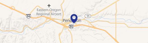 Pendleton, OR 97801