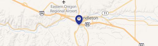 Pendleton, OR 97801