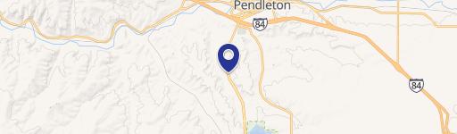 Pendleton, OR 97801