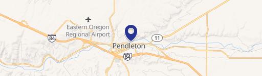Pendleton, OR 97801