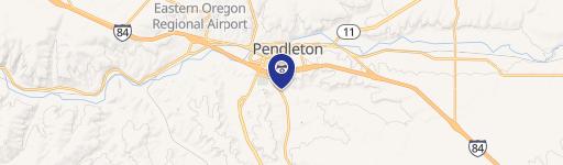 Pendleton, OR 97801
