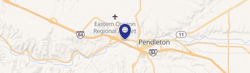 Pendleton, OR 97801
