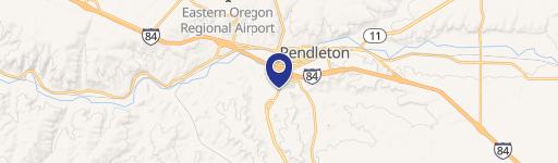 Pendleton, OR 97801