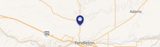 Pendleton, OR 97801