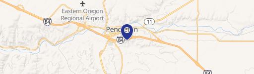 Pendleton, OR 97801