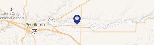 Pendleton, OR 97801