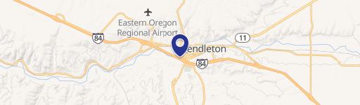 Pendleton, OR 97801