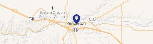 Pendleton, OR 97801