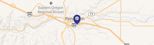 Pendleton, OR 97801