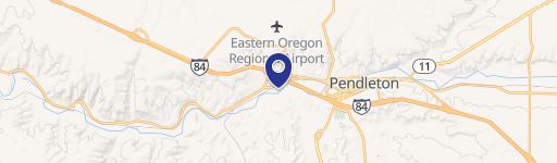 Pendleton, OR 97801