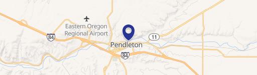 Pendleton, OR 97801