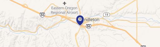 Pendleton, OR 97801