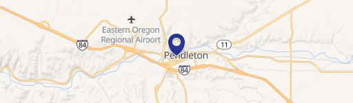 Pendleton, OR 97801