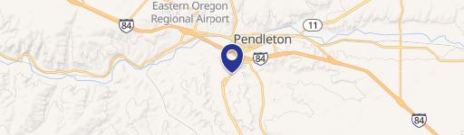 Pendleton, OR 97801