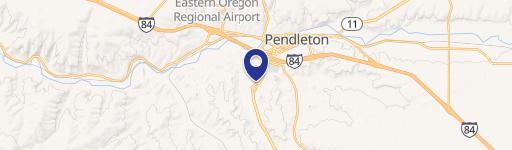 Pendleton, OR 97801