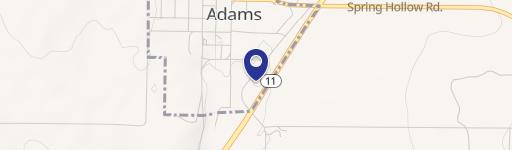 Adams, OR 97810