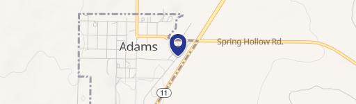 Adams, OR 97810