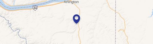 Arlington, OR 97812