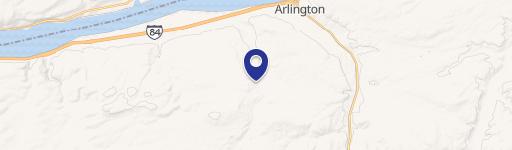 Arlington, OR 97812