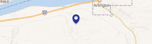 Arlington, OR 97812