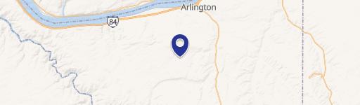 Arlington, OR 97812