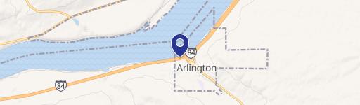 Arlington, OR 97812