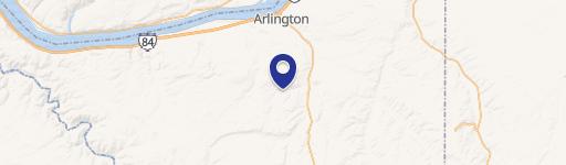 Arlington, OR 97812