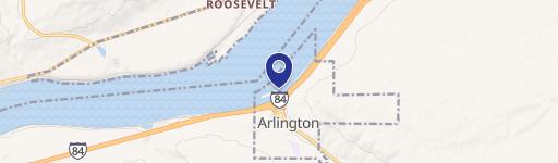 Arlington, OR 97812