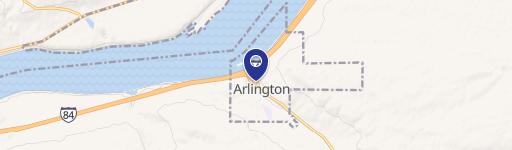 Arlington, OR 97812