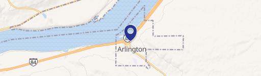 Arlington, OR 97812