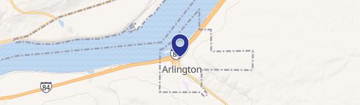 Arlington, OR 97812