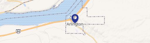 Arlington, OR 97812