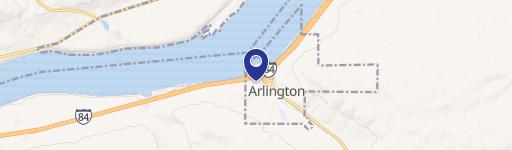 Arlington, OR 97812
