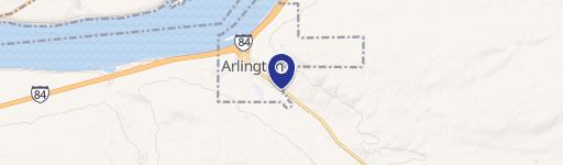 Arlington, OR 97812