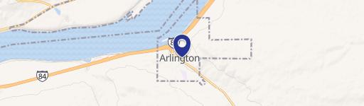 Arlington, OR 97812