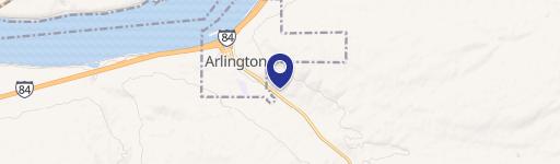 Arlington, OR 97812