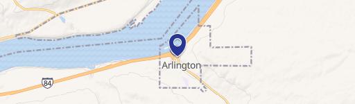 Arlington, OR 97812
