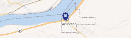 Arlington, OR 97812
