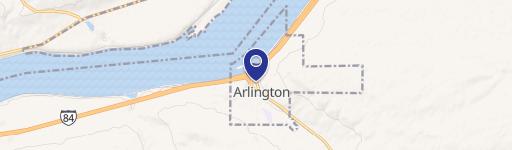 Arlington, OR 97812