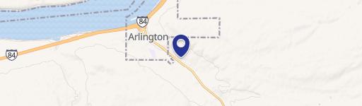 Arlington, OR 97812