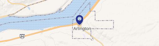 Arlington, OR 97812