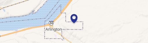 Arlington, OR 97812