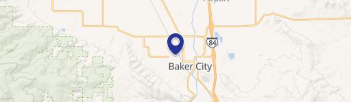 Baker City, OR 97814