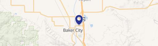 Baker City, OR 97814