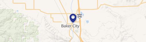 Baker City, OR 97814