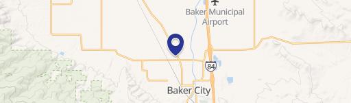 Baker City, OR 97814